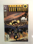 Batman Legends Of The Dark Night (2000) Consequential Set