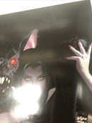Vampirella Dracula Unholy 1 (2021)