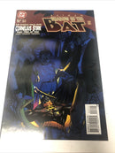 Batman Shadow Of The Bat
