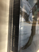 Junkyard Joe (2024) Image Comics • HC • Geoff Johns • Gary Frank • Brad Anderson