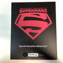 Superman Year One (2019) Book 1&2 By Frank Miller Magazine DC Black Label