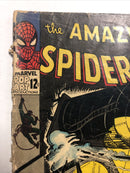 Amazing Spider-Man (1965)
