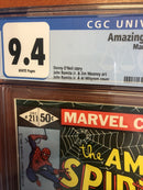 Amazing Spider-Man