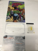 Ultraverse Freex  (1993)