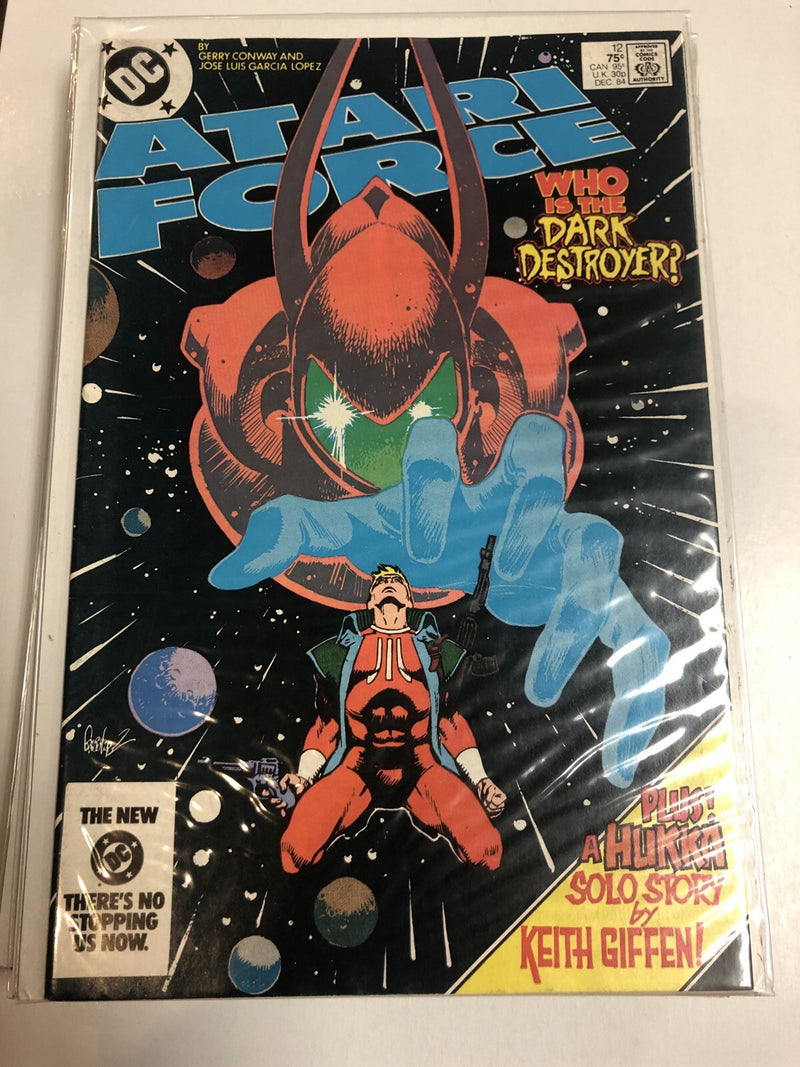 Atari Force (1984)