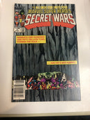Secret Wars (1984)