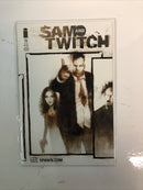 Sam And Twitch (1999) Complete Set