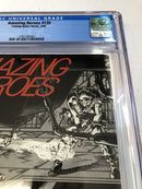 Amazing Heroes (1988)