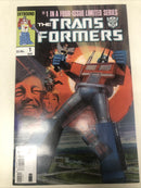 Transformers (2024)