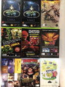 The Invincible Iron Man (2005) Complete Set