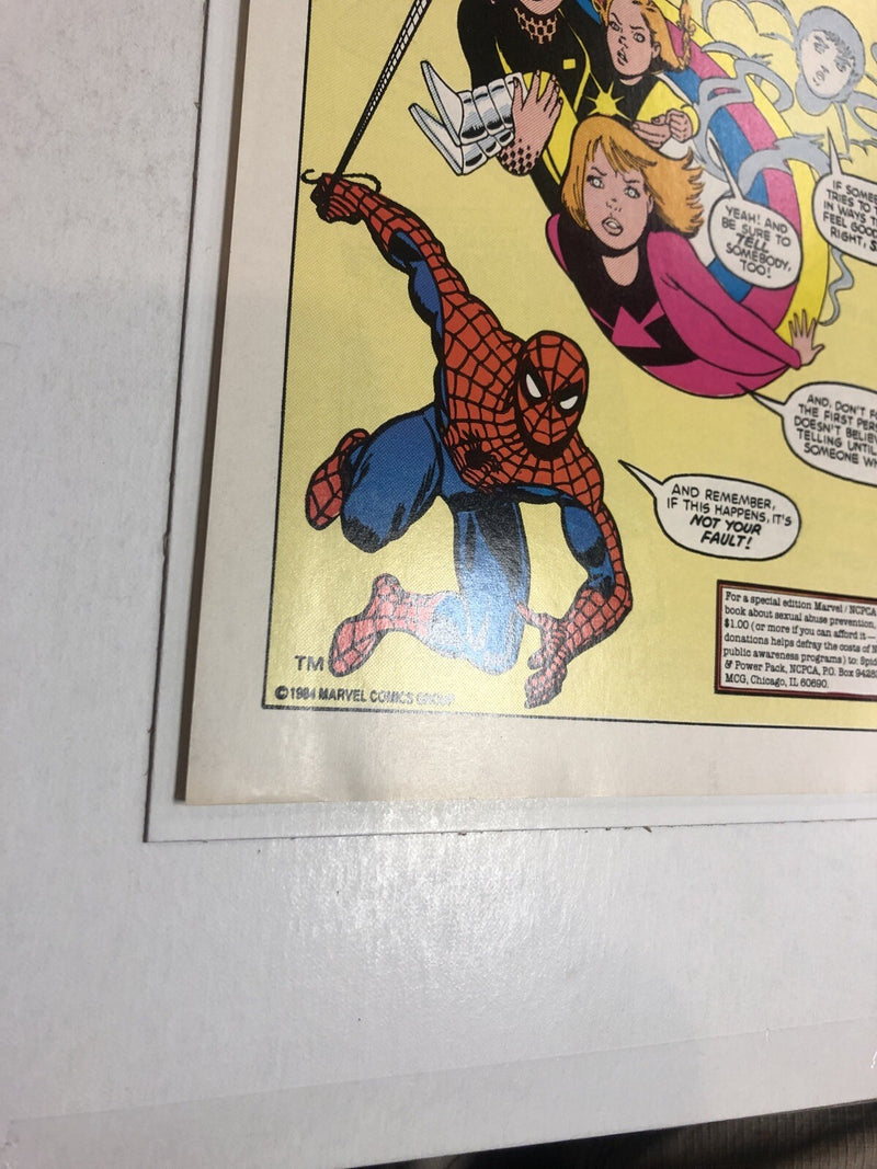 Daredevil (1986)