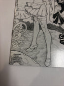 Revenge Of Wonderland (2019)