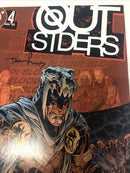 Outsiders (2003)