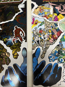 Crisis On Infinite Earths (2024)