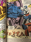 The Transformers (1986)