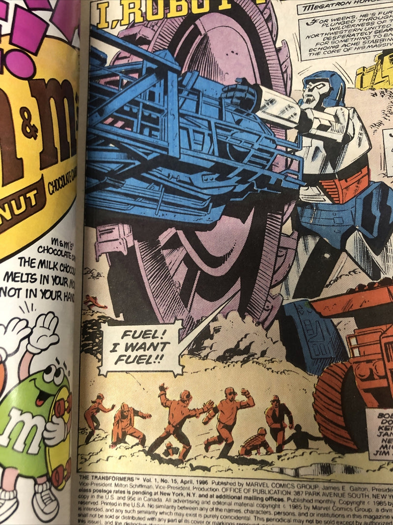 The Transformers (1986)