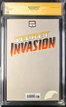 Secret Invasion (2023)