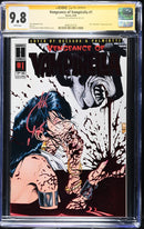 Vengeance Of Vampirella (1994)