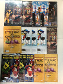 The Amazing Spiderman (2011)