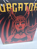 Purgatori Collector Edition (Regular Edition)(2016)