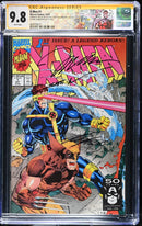 X-Men (1991)