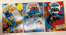 The Untold Legend Of The Batman (1980) Set Issues