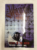 Wolverine Weapon X Vol.2 By Jason Aaron (2010) HC Marvel Comics