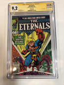Eternals (1985)