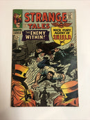 Strange Tales (1966)