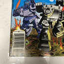 Robotech Defenders (1985)