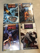 Shadow Empires Faith Conquers (1994)