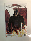 Incorruptible (2010) Starter Consequential Set