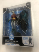 McFarlane DC Multiverse ROBIN EARTH-22