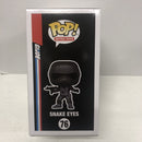Funko Pop! Retro Toys | G.I. Joe (2021)