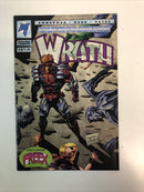 Wrath (1994) Starter Set