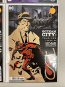 Gotham City : Year One (2022)