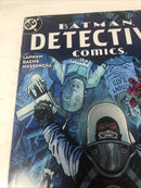 Batman Detective Comics (2005) Variant • Signed By Nathan Massengill • DC Comics