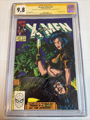 Uncanny X-Men (1990)