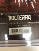Nocterra (2021)