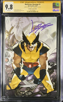 Wolverine:Revenge  (2024)