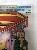 The Man Of Steel (1986)