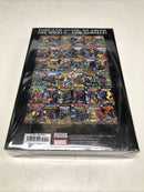 The Tomb Of Dracula Omnibus Vol 1 (2025) HC Marvel Comics • Marv Wolfman • DM