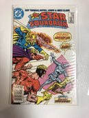 All Star Squadron (1986)