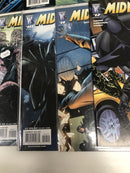 Midnighter (2006) Set Issue # 1-19 Missing Issue # 17 • DC Comics • Wildstorm
