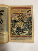 Strange Tales (1967)