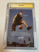 Mighty Avengers (2008)