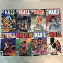 Kull The Conqueror (1983)