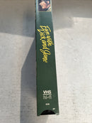 Fun with Dick and Jane (VHS, 1995) George Segal & Jane Fonda | Columbia Pictures