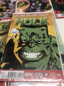 Indestructible Hulk (2012) Set Issue #1-20 + Annual & Special # 1 Marvel Comics