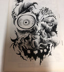 Stoned Picture Parade (1975)